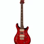 La guitare électrique PRS S2 Special Semi-Hollow FR : Notre avis