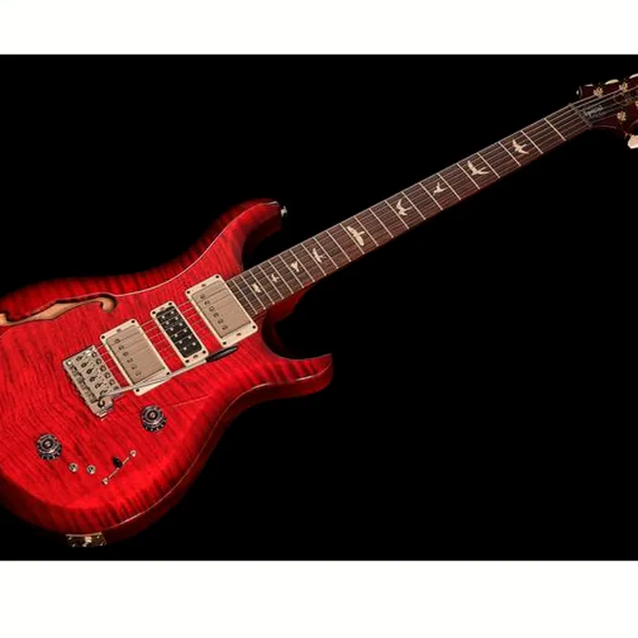 PRS S2 Special Semi-Hollow FR – photo 11