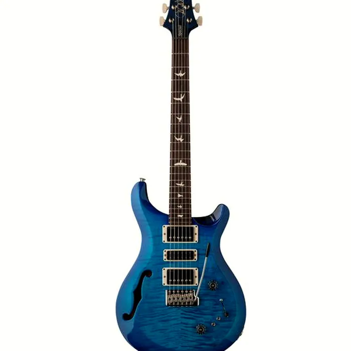 PRS S2 Special Semi-Hollow LB – photo 2