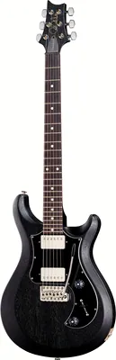 PRS S2 Standard 24 Satin Charcoal