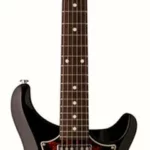La guitare électrique PRS S2 Studio Black | Test, Avis & Comparatif