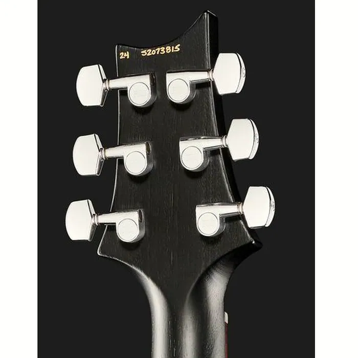 PRS S2 Vela Satin Charcoal '24 – photo 9