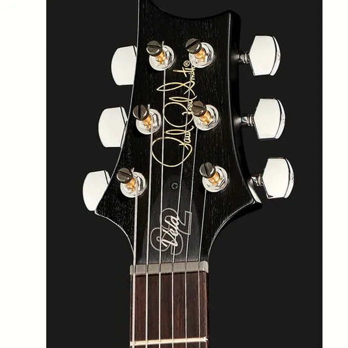 PRS S2 Vela Satin Charcoal '24 – photo 8