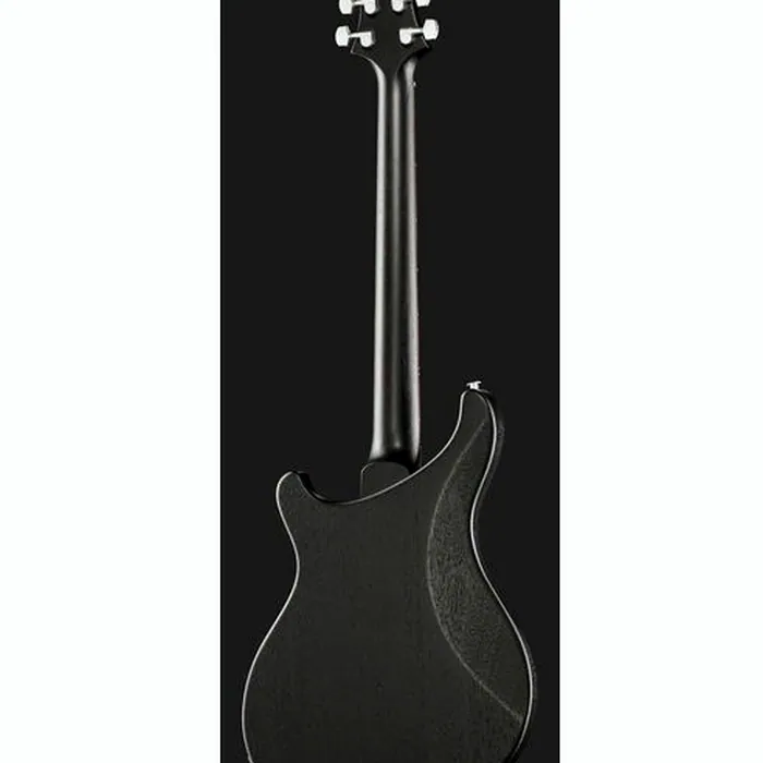 PRS S2 Vela Satin Charcoal '24 – photo 5