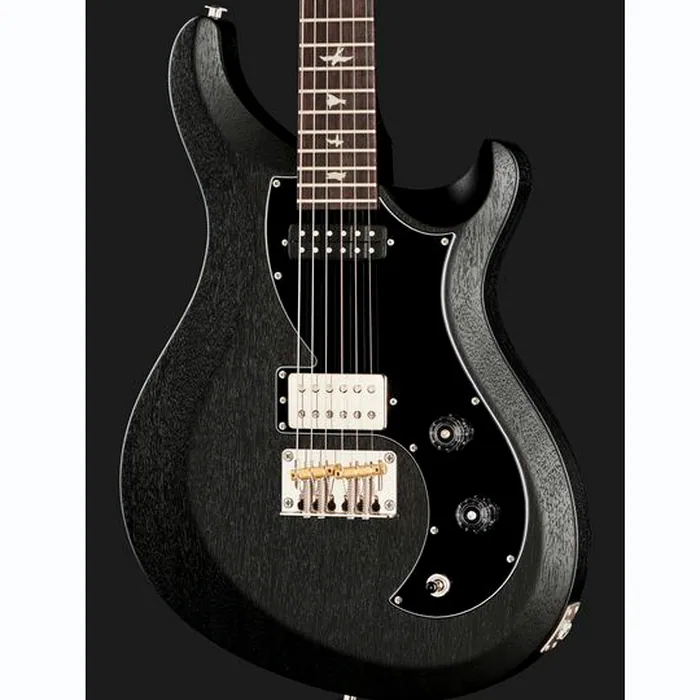 PRS S2 Vela Satin Charcoal '24 – photo 6