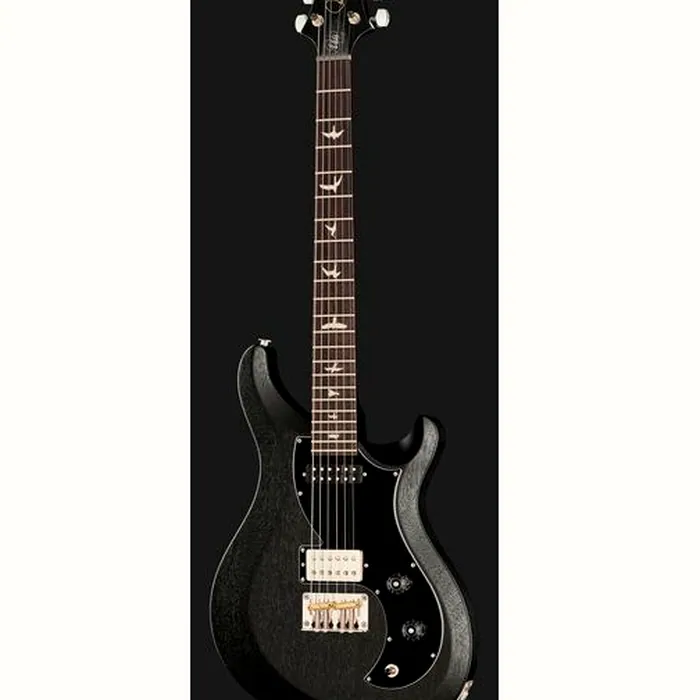 PRS S2 Vela Satin Charcoal '24 – photo 4