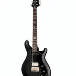 La guitare électrique PRS S2 Vela Satin Charcoal ’24 : Notre avis