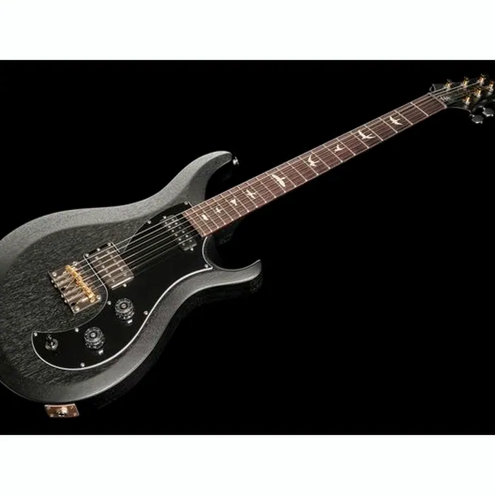 PRS S2 Vela Satin Charcoal '24 – photo 11