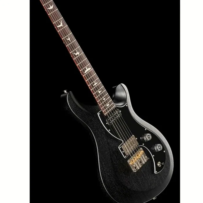 PRS S2 Vela Satin Charcoal '24 – photo 12