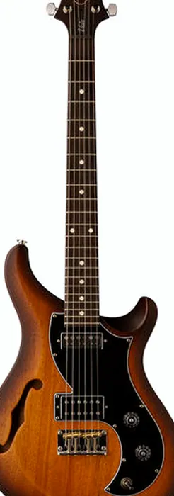 PRS S2 Vela Satin SH McCarty TS