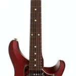 La guitare électrique PRS S2 Vela Satin VC | Test, Avis & Comparatif | E.G.L