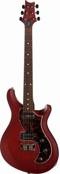 PRS S2 Vela Satin VC