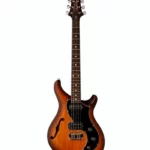 La guitare électrique PRS S2 Vela SH Satin MTS ’24 Avis et Test