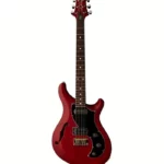 PRS S2 Vela SH Satin VC ’24 (Guitare électrique) – Test & Avis