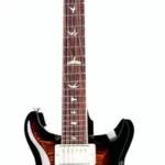 La guitare électrique PRS Santana Gold Burst 10 Top 2017 | Test, Avis & Comparatif | E.G.L