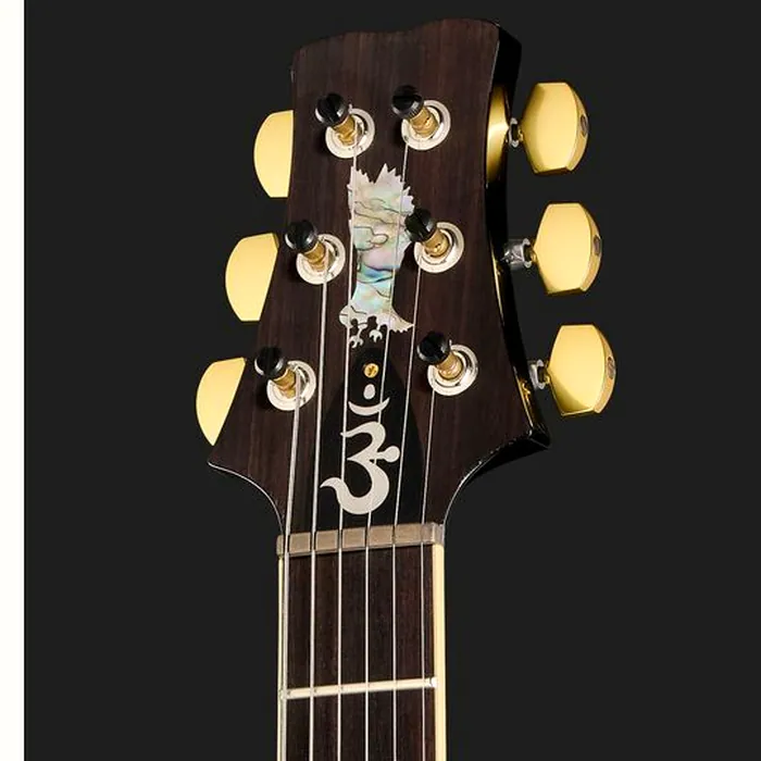 PRS Santana Retro 10 Top FW – photo 8