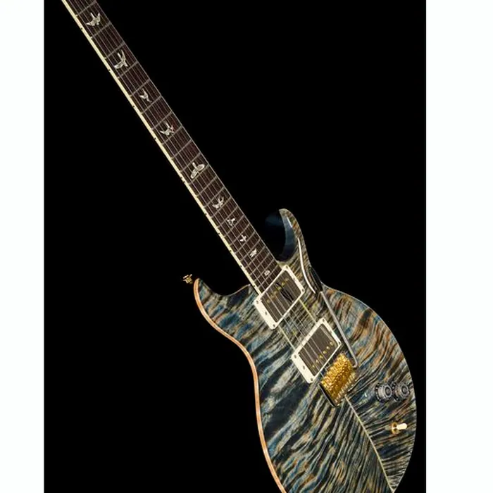 PRS Santana Retro 10 Top FW – photo 12