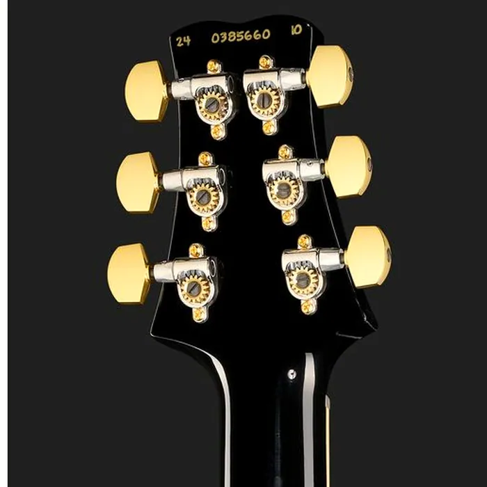 PRS Santana Retro 10 Top FW – photo 9