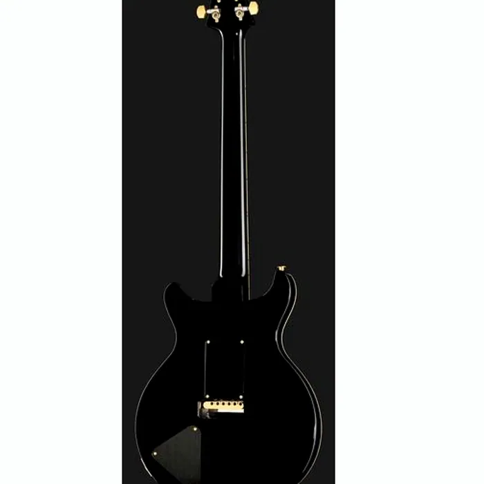PRS Santana Retro 10 Top FW – photo 5