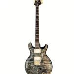 PRS Santana Retro 10 Top FW – Avis sur cette guitare électrique