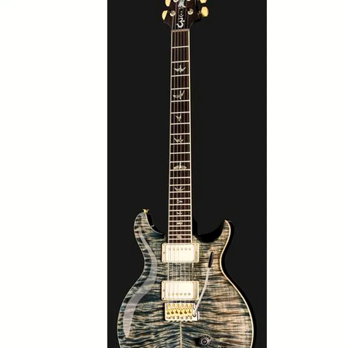PRS Santana Retro 10 Top FW – photo 4