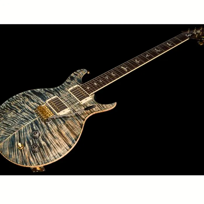 PRS Santana Retro 10 Top FW – photo 11