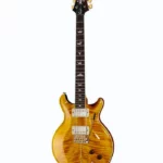 La guitare électrique PRS Santana Retro 10 Top SY Test, Avis