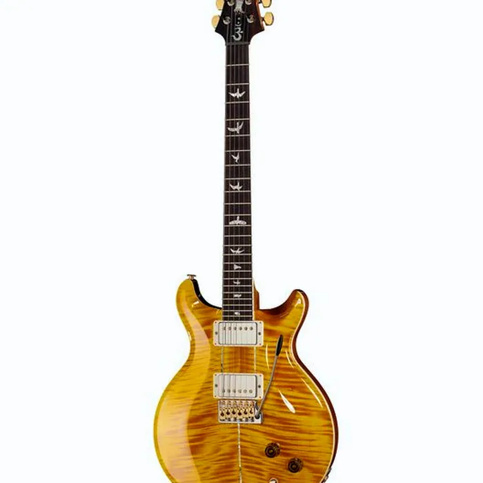 PRS Santana Retro 10 Top SY – photo 2