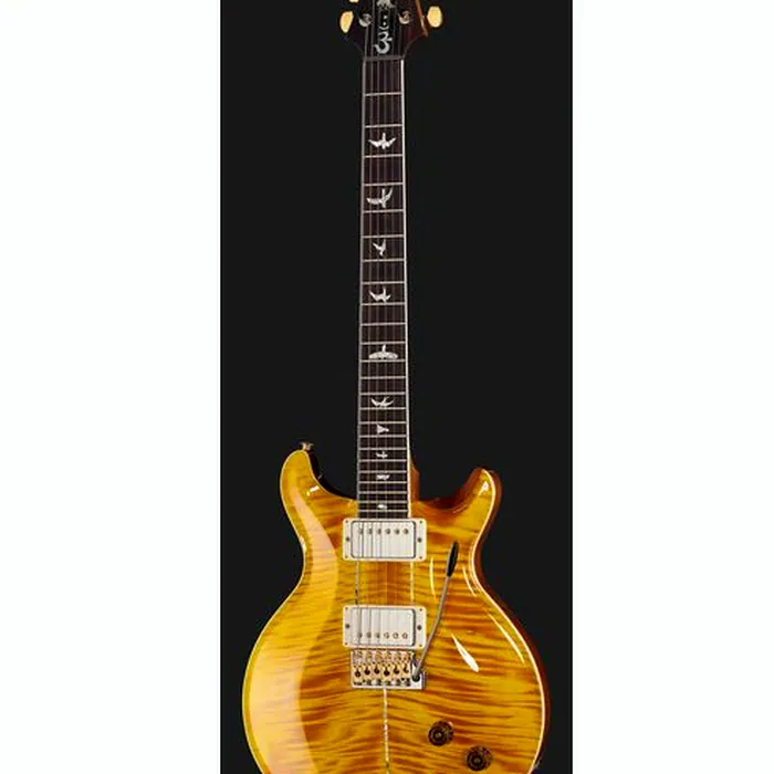 PRS Santana Retro 10 Top SY – photo 4