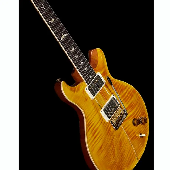 PRS Santana Retro 10 Top SY – photo 12