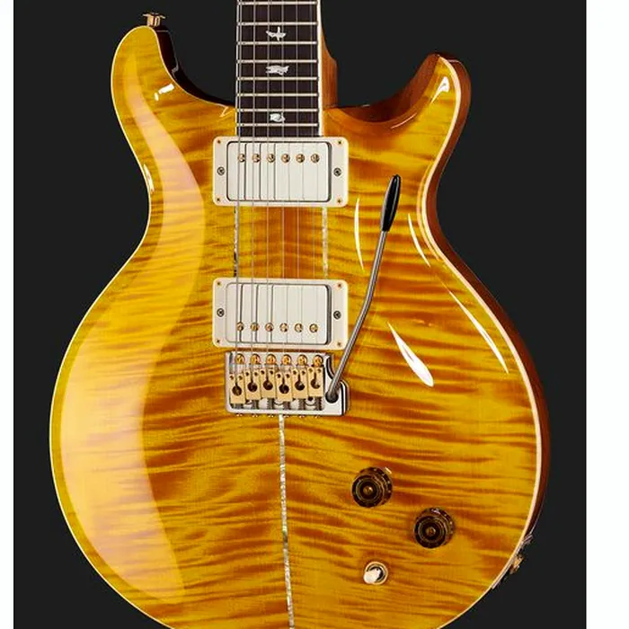 PRS Santana Retro 10 Top SY – photo 6