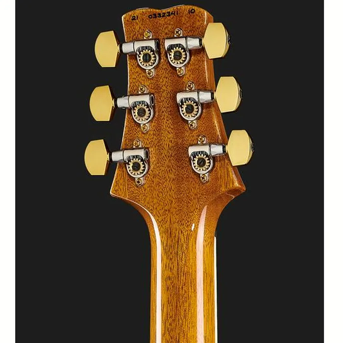 PRS Santana Retro 10 Top SY – photo 9