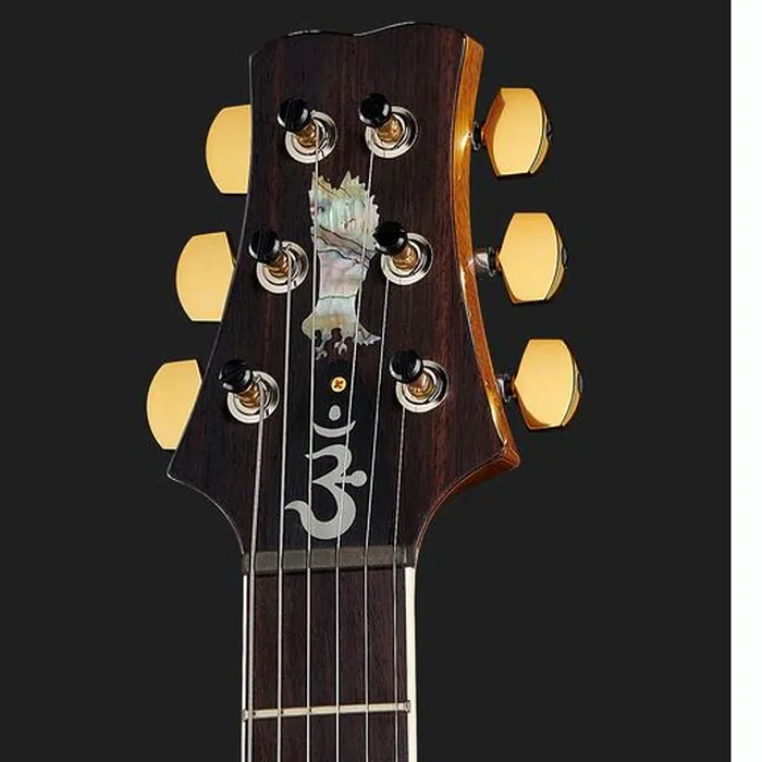 PRS Santana Retro 10 Top SY – photo 8