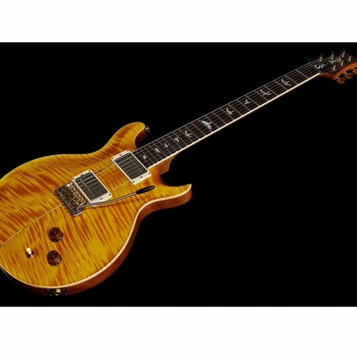 PRS Santana Retro 10 Top SY – photo 11