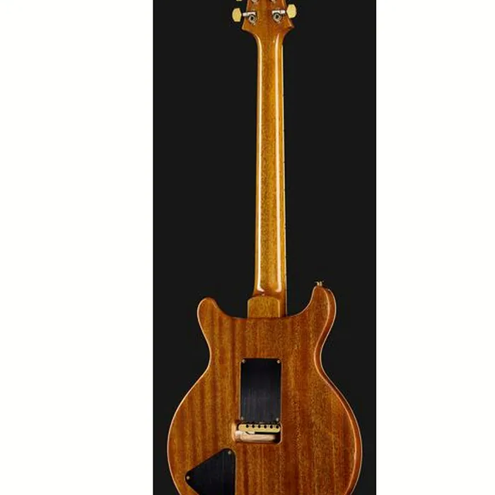 PRS Santana Retro 10 Top SY – photo 5