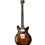 PRS Santana Retro BW (Guitare électrique) : Test, Avis