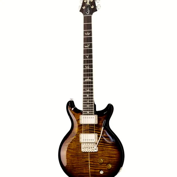 PRS Santana Retro BW – photo 2