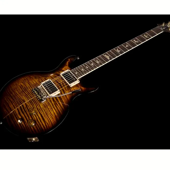 PRS Santana Retro BW – photo 11