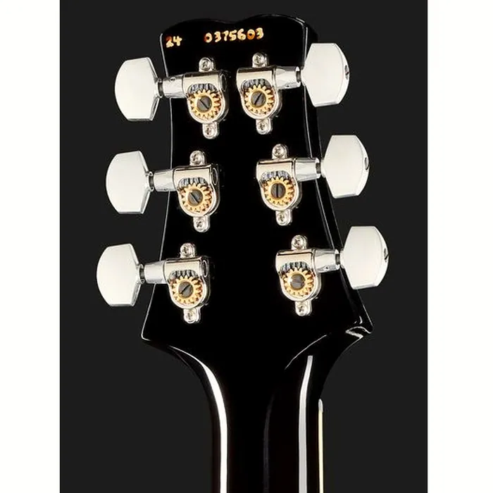 PRS Santana Retro BW – photo 9
