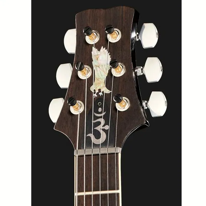 PRS Santana Retro BW – photo 8