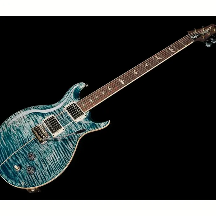 PRS Santana Retro FW – photo 10