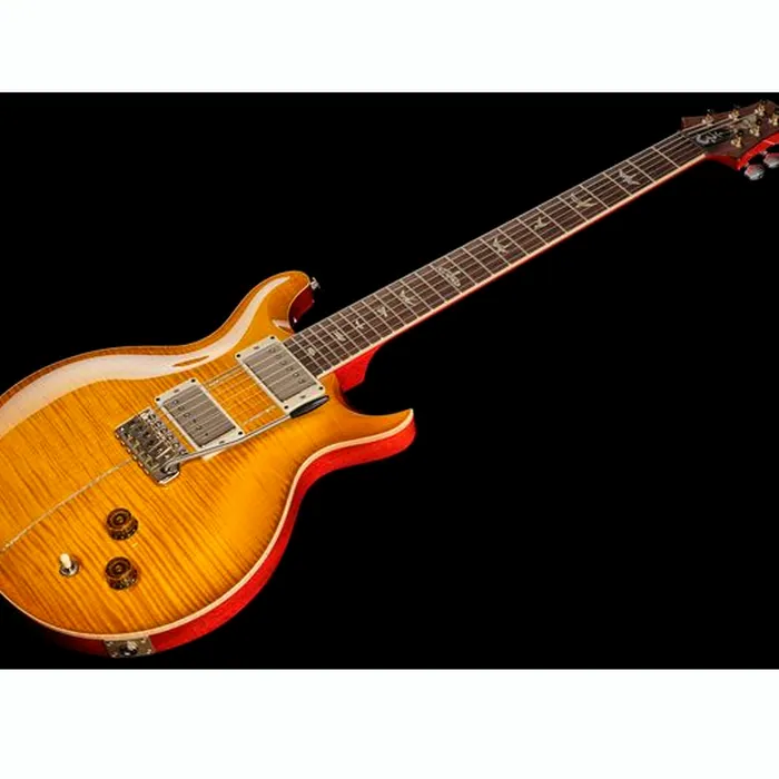 PRS Santana Retro McCarty Sunburst – photo 10