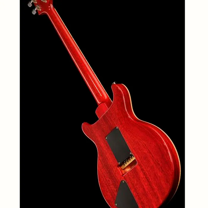 PRS Santana Retro McCarty Sunburst – photo 11