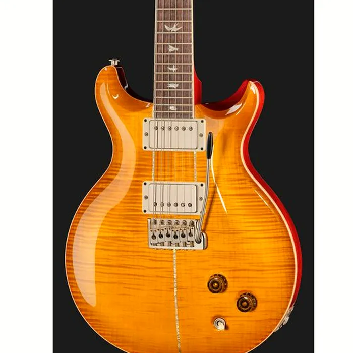 PRS Santana Retro McCarty Sunburst – photo 6