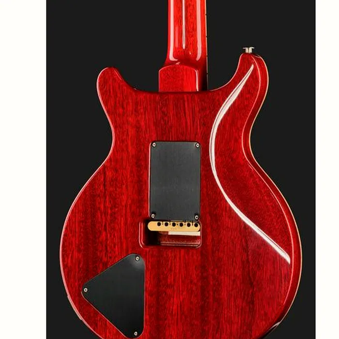 PRS Santana Retro McCarty Sunburst – photo 7