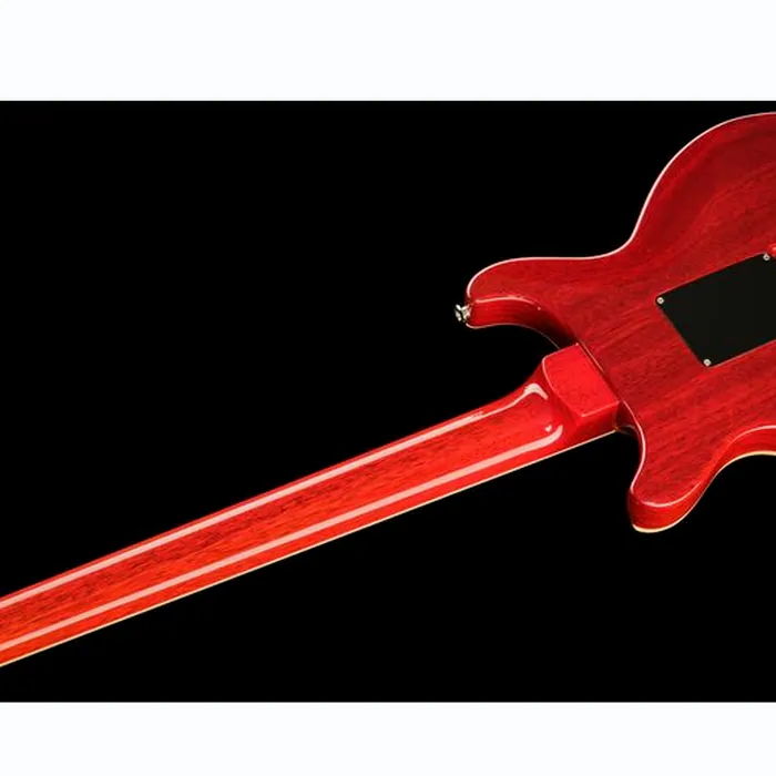 PRS Santana Retro McCarty Sunburst – photo 12