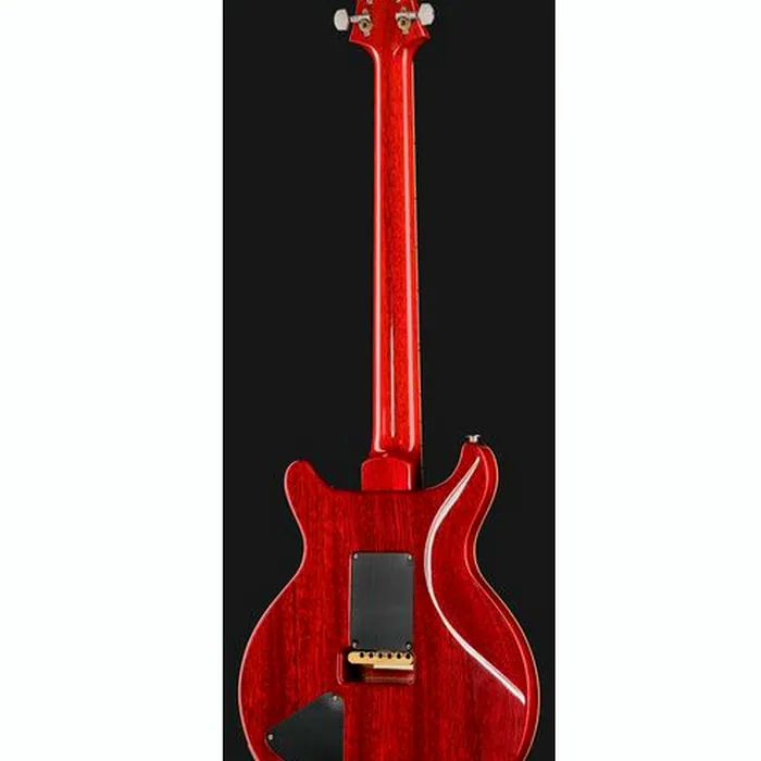 PRS Santana Retro McCarty Sunburst – photo 5
