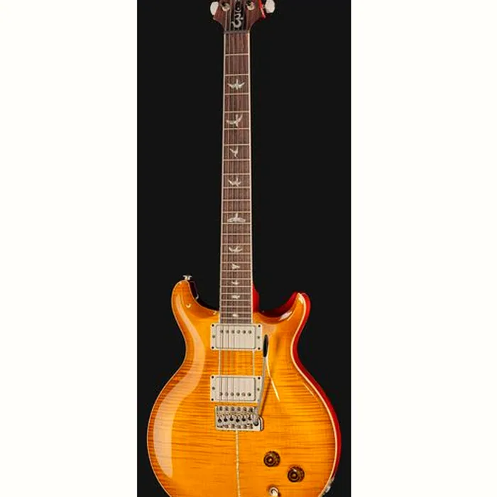 PRS Santana Retro McCarty Sunburst – photo 4
