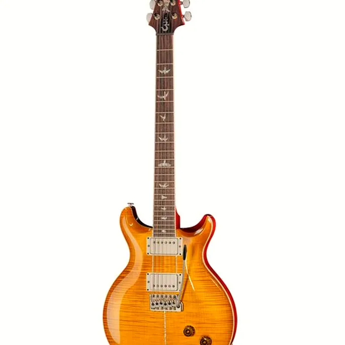 PRS Santana Retro McCarty Sunburst – photo 2