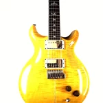 La guitare électrique PRS Santana Retro SY 2024 Avis & Test